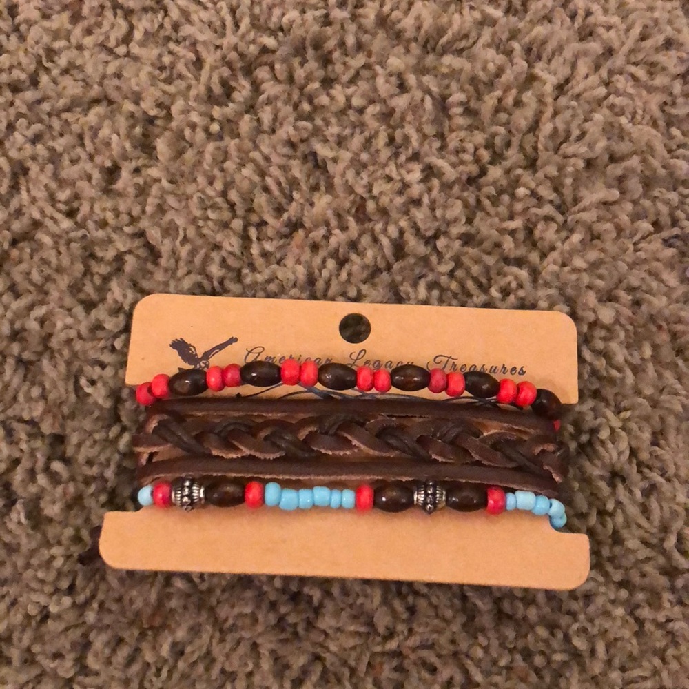Bracelet set